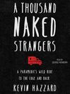 Cover image for A Thousand Naked Strangers